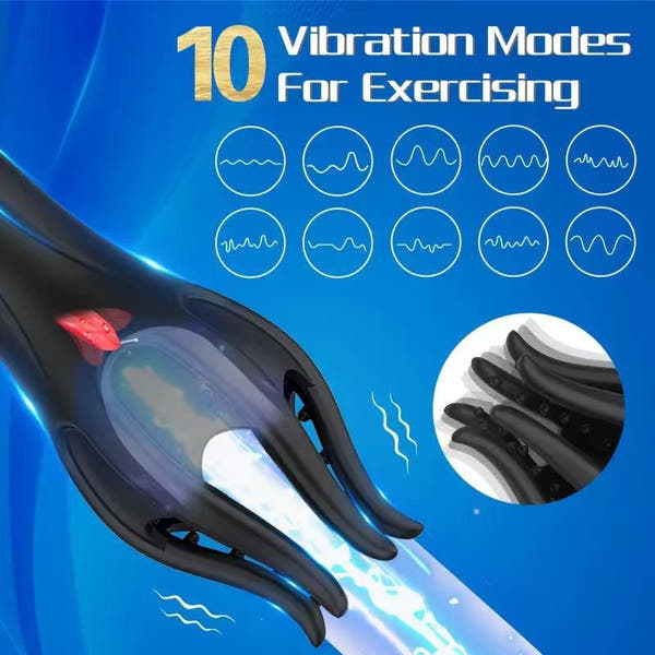 TheraPulse? Wave Therapy Device