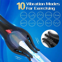 TheraPulse? Wave Therapy Device