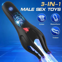 TheraPulse? Wave Therapy Device
