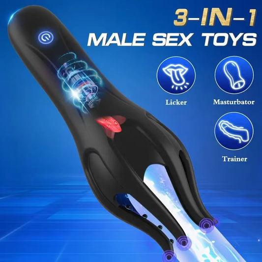 TheraPulse? Wave Therapy Device