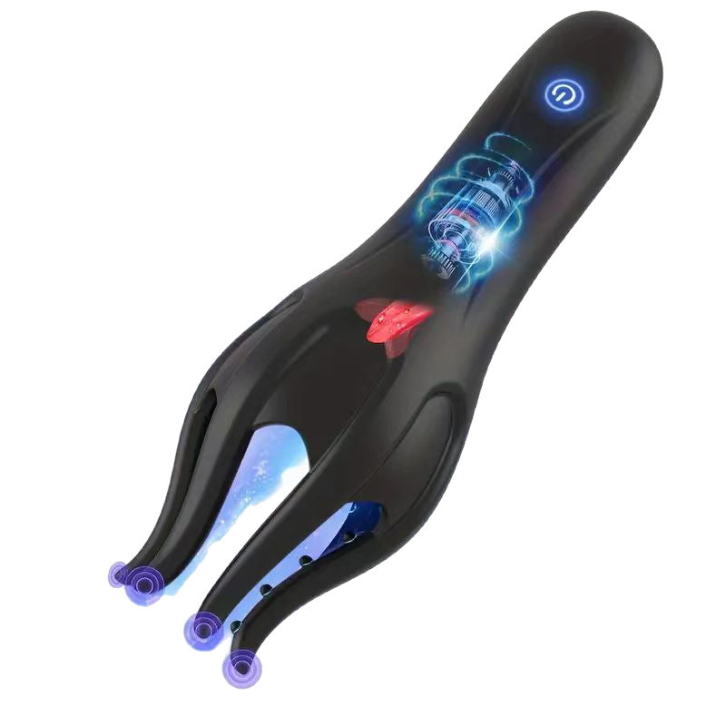 TheraPulse? Wave Therapy Device