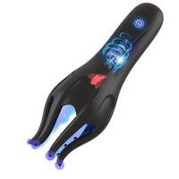 TheraPulse? Wave Therapy Device