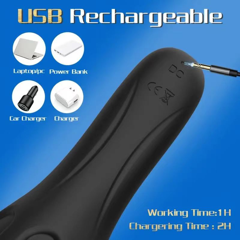 TheraPulse? Wave Therapy Device
