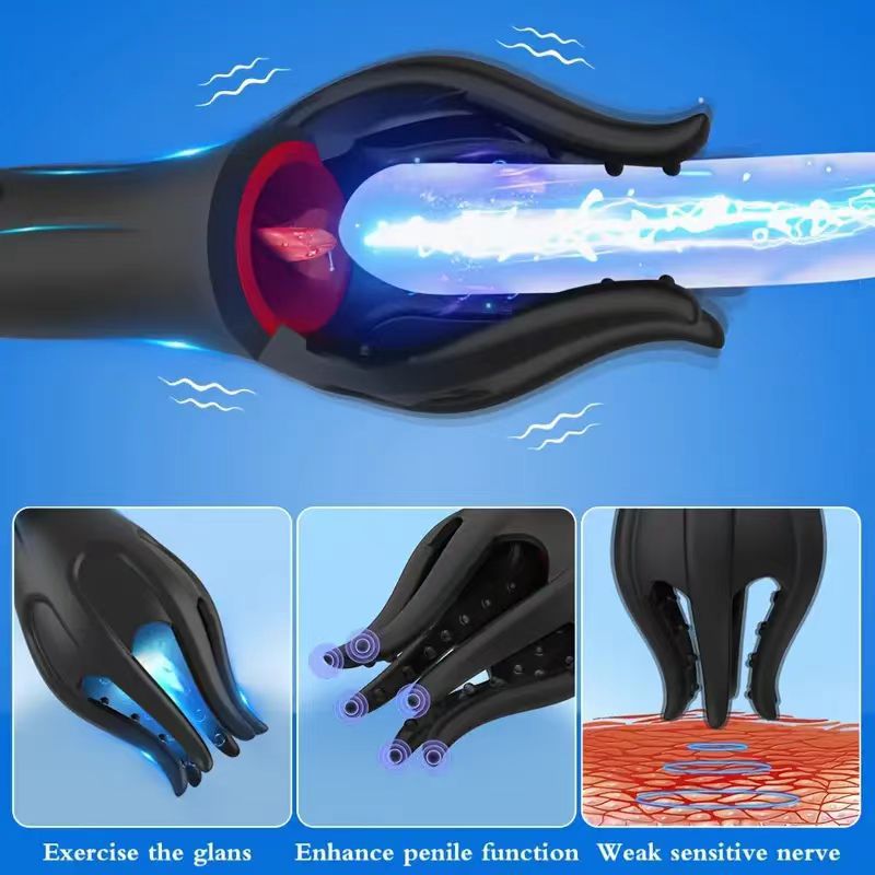 TheraPulse? Wave Therapy Device