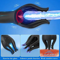 TheraPulse? Wave Therapy Device