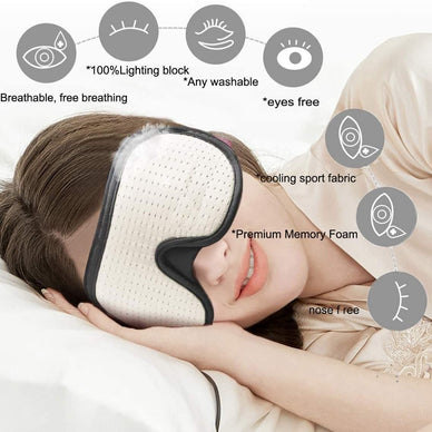"Transform Your Sleep, Renew Your Spirit"